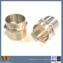 Eloxierte Aluminium-Drehteile (MQ701)